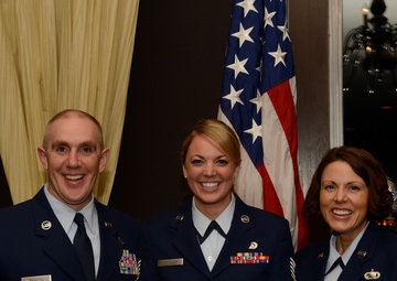 AFA Annual Awards Dinner