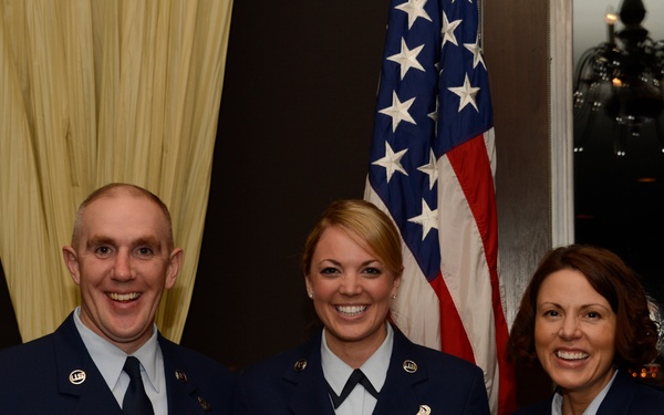 AFA Annual Awards Dinner