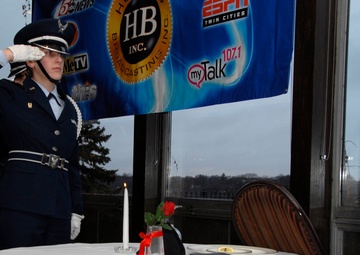 AFA Annual Awards Dinner