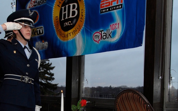 AFA Annual Awards Dinner