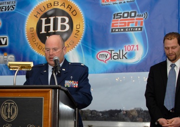 AFA Annual Awards Dinner