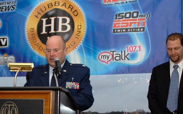 AFA Annual Awards Dinner