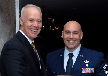 AFA Annual Awards Dinner