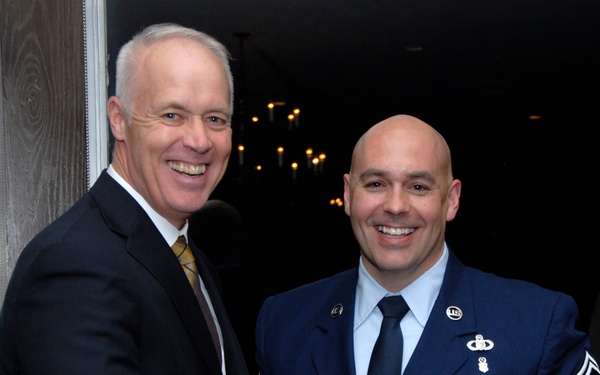 AFA Annual Awards Dinner