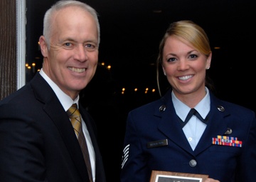 AFA Annual Awards Dinner