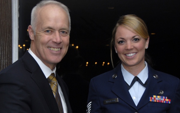 AFA Annual Awards Dinner