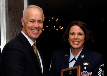 AFA Annual Awards Dinner