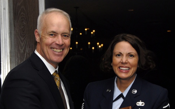 AFA Annual Awards Dinner