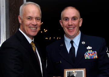 AFA Annual Awards Dinner