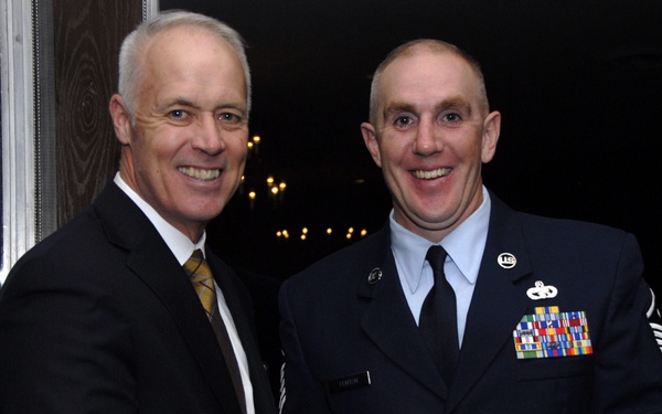 AFA Annual Awards Dinner