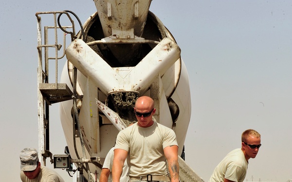 Building an enduring foundation