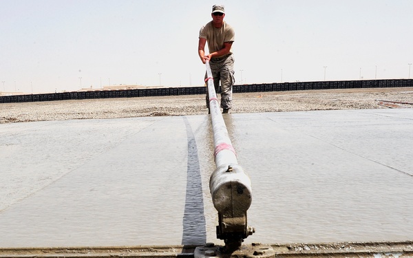 Building an enduring foundation