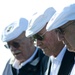 Doolittle Raiders take a moment during their final reunion