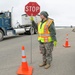 Flood duty commences for North Dakota National Guard