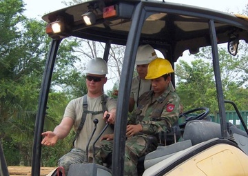 Beyond The Horizon 2013 El Salvador, officially open for business