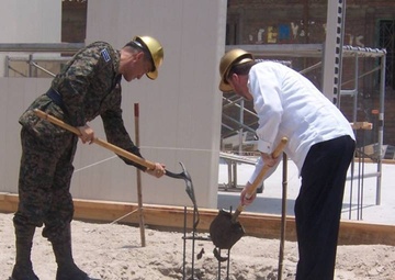 Beyond The Horizon 2013 El Salvador, officially open for business