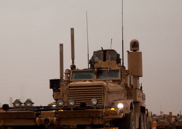 Combat Engineers bridge gap for security forces assistance