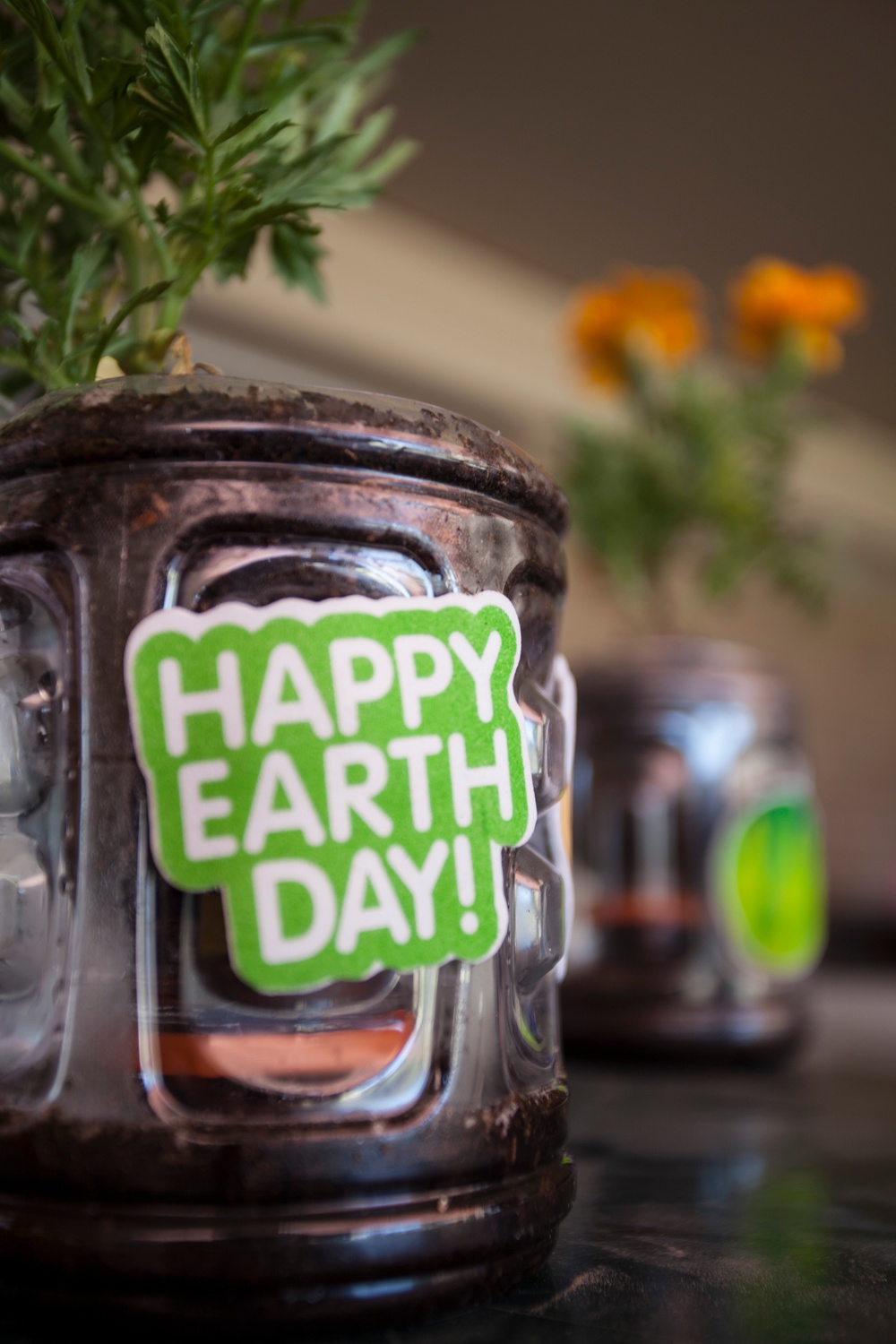 Yuma Kids Show Earth Day Appreciation