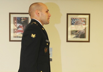 80th Training Command's 2013 best warriors