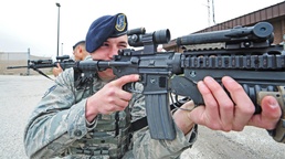 Training tomorrow's defenders