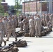 2nd Battalion, 8th Marine Regiment deploys to Afghanistan