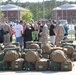 2nd Battalion, 8th Marine Regiment deploys to Afghanistan