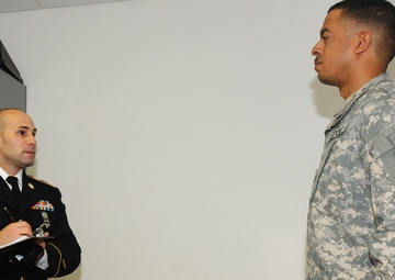 102nd Training Division (MS) hosts 80th Training Command (TASS) 2013 Best Warrior Competition