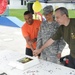 Puerto Rico celebrates the 105th anniversary of the Army Reserve