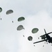 Devil Brigade paratroopers earn German jump wings