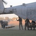 Marines practice Crisis Response mission, render Humanitarian aid