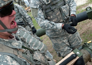 Gun Devils first in Army to fire digital howitzer