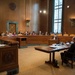 Defense Subcommittee hearing
