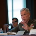 Defense Subcommittee hearing