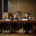 Defense Subcommittee hearing