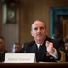 Defense Subcommittee hearing
