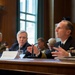 Defense Subcommittee hearing