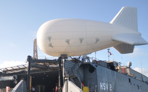 HSV-2 Swift in Key West