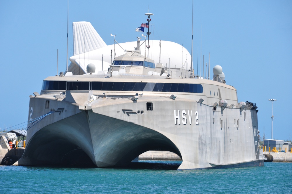 HSV-2 Swift in Key West