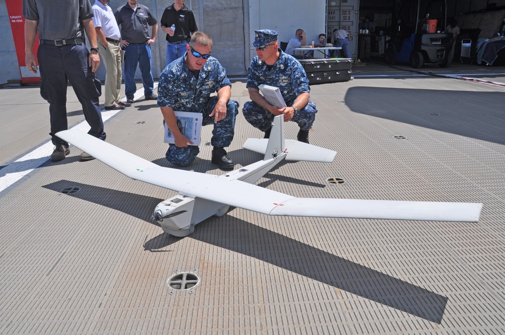 HSV-2 Swift in Key West