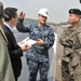 USS George Washington tour