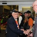 Veterans return to Gulf Coast on Honor Flight