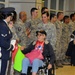 Veterans return to Gulf Coast on Honor Flight
