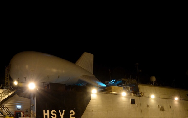 HSV-2 Swift operations