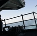 USS George HW Bush sailors at work