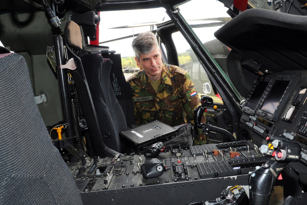 DVIDS - Images - Combat readiness training [Image 2 of 4]