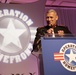 Commandant of the Marine Corps