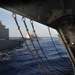 Replenishment at sea