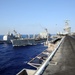 Replenishment at sea