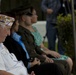 Ernie Pyle memorial ceremony