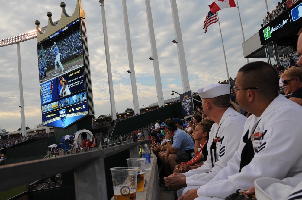 2012 MLB Home Run Derby